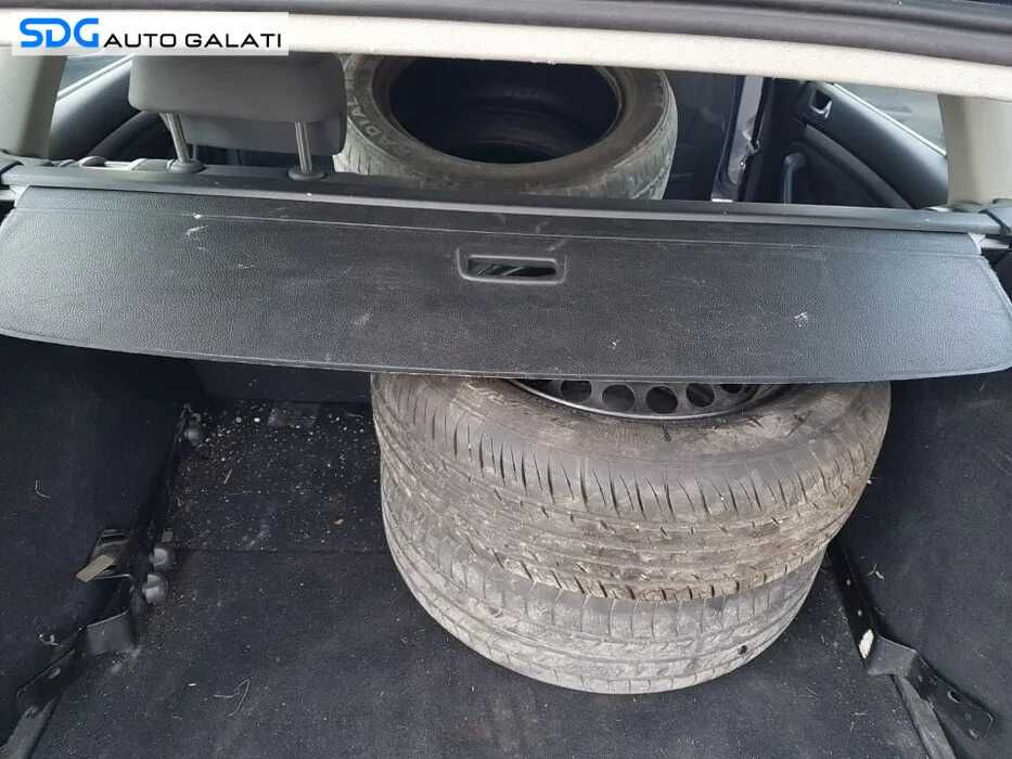 Rulou Portbagaj Polita Tavita Volkswagen Golf 5 Break 2003 - 2009 [L3402]