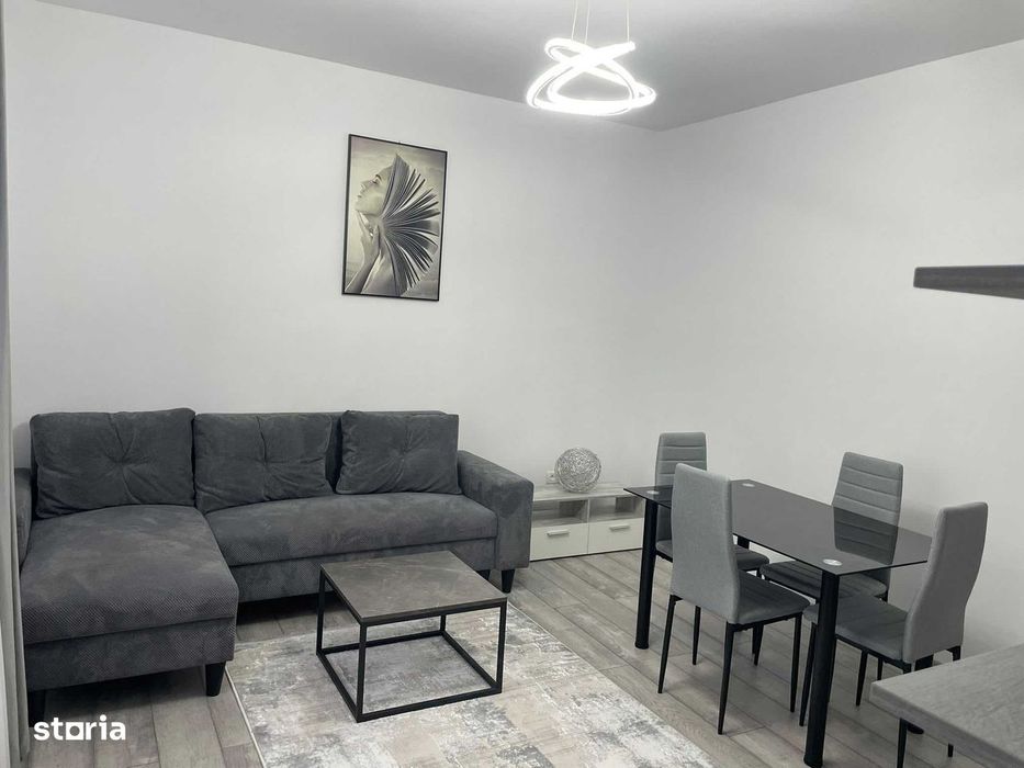 Apartament 2 Camere | Grivita