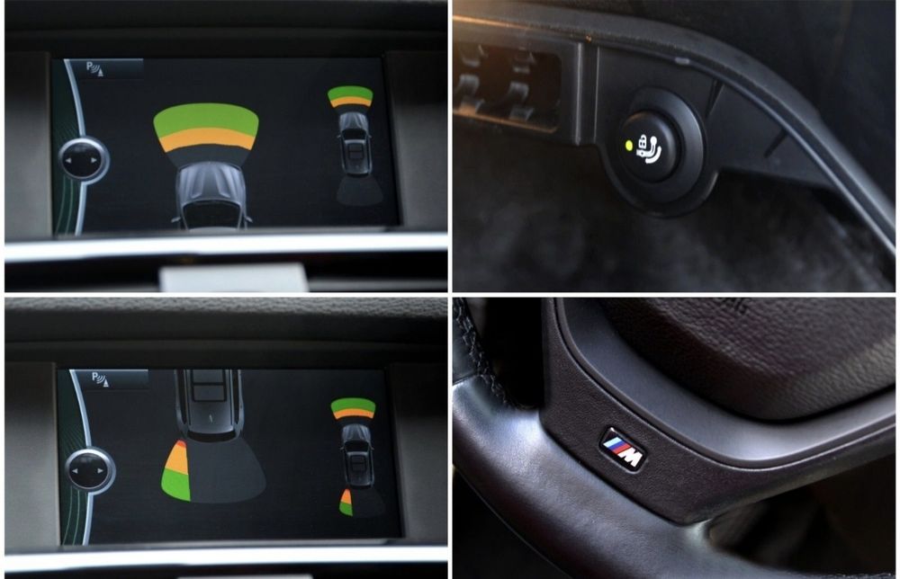 BMW X3 F25 X-Drive Euro5 M Paket 4x4 Germania Garanție navigație head up display cârlig încălzire automat xenon Keyless