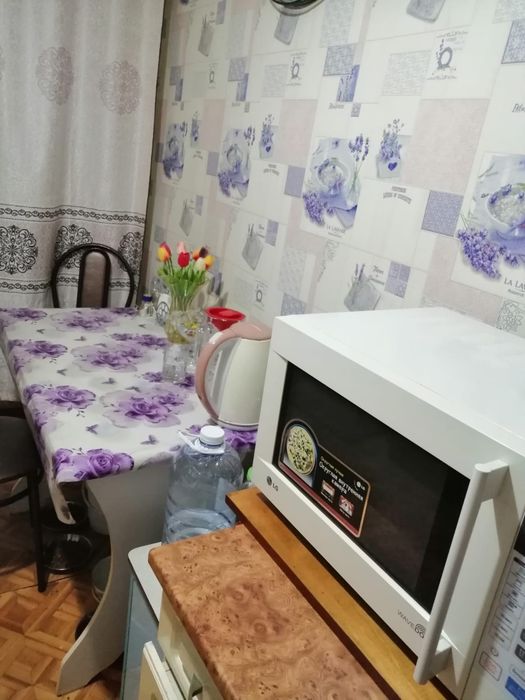 Продам 3-х комнатную квартиру