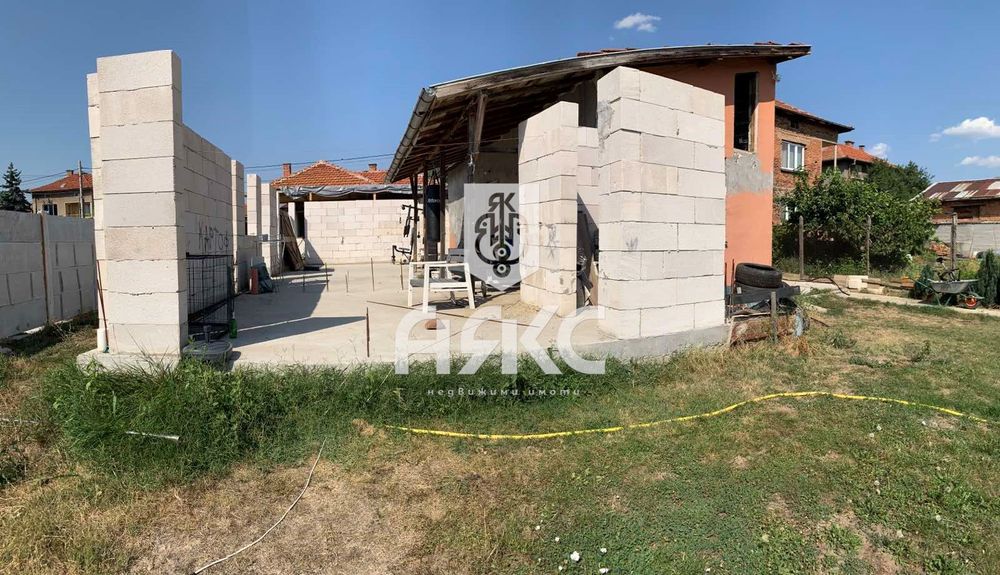 Продава се Къща в с. Мусачево, Област София-област - 147 кв.м за 2024 €/кв.м - Снимка #9