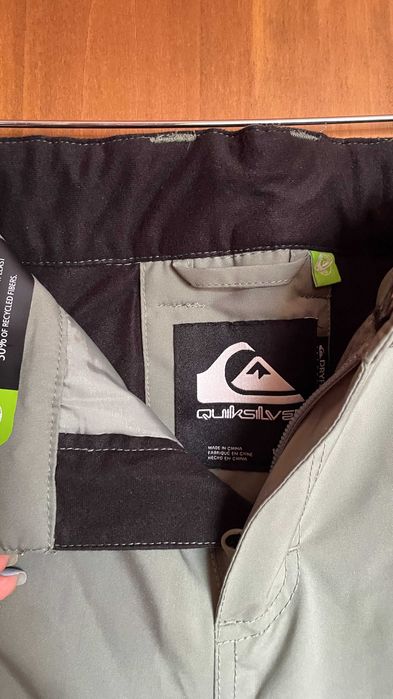 Ски панталон Quiksilver 16 г.