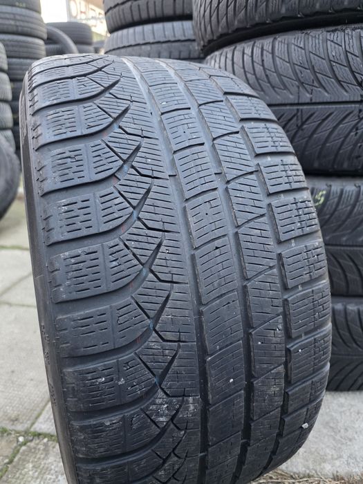 1бр Зимна гума 265 30 19 - Pirelli -
