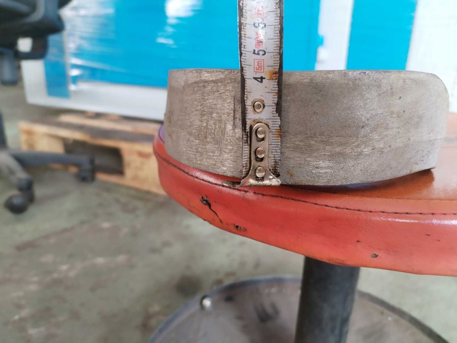 Подложки за пружини за Субару Форестър!