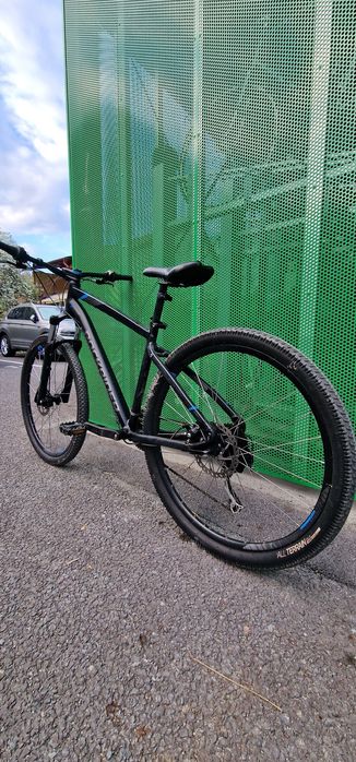 Bicicleta Rockrider ST520