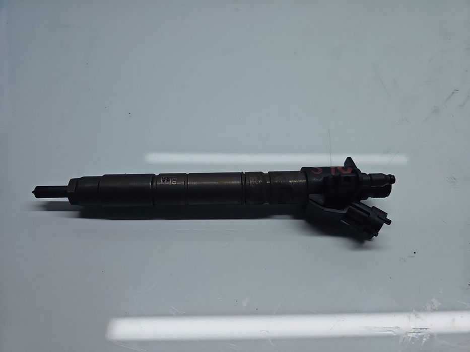 Injector  Volvo S60 [Fabr 2000-2010] 31303238 2.0 D5204T5 110KW / 150C