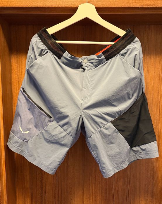 Salewa Pedroc 3 DST M Cargo Shorts