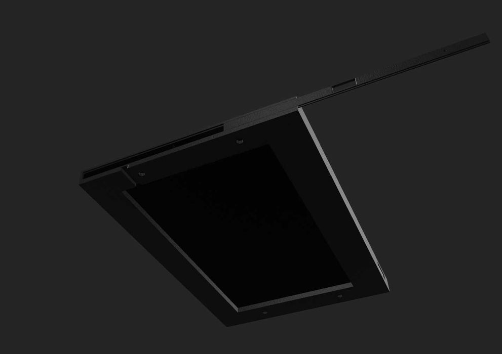 Suport Prindere perete Tablete la comanda