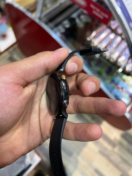 Samsung smart watch Y5 orginali