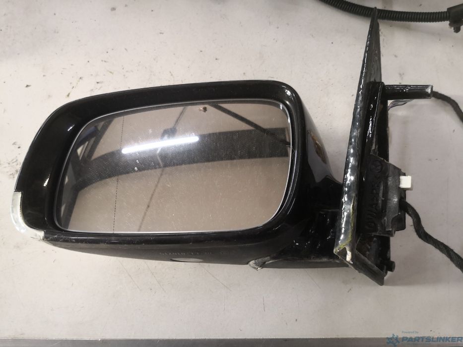 Brat Oglinda Stanga Fata Volkswagen Phaeton (3D_) [ 2002 - 2016 ] Oem