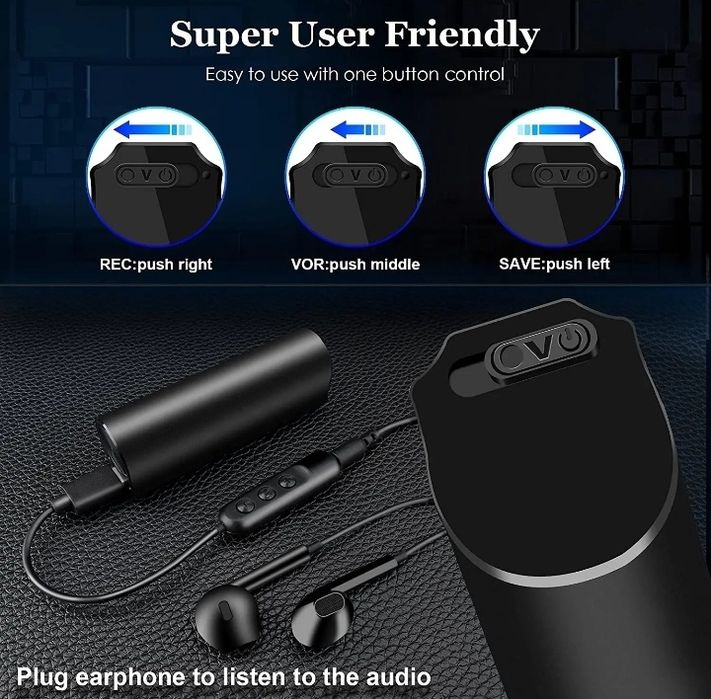 Диктофон.Diktofon