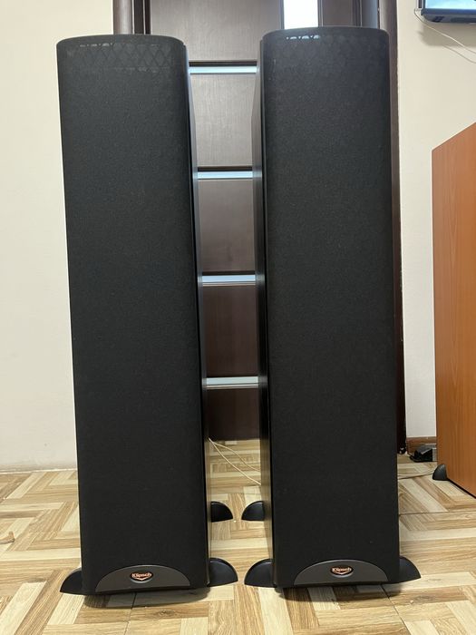 Boxe Top KLIPSCH RF-3 mk2 150W RMS 8 Ohmi