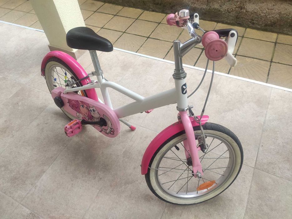 Детско колело 16 цола