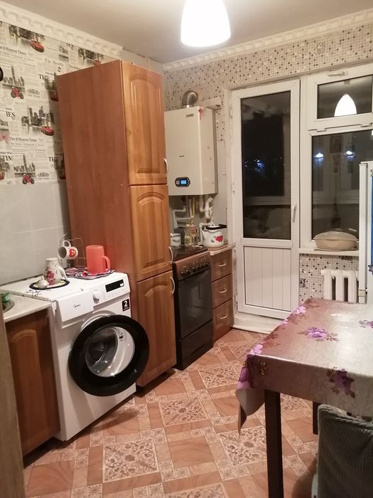 Продам 2-х комнатную квартиру