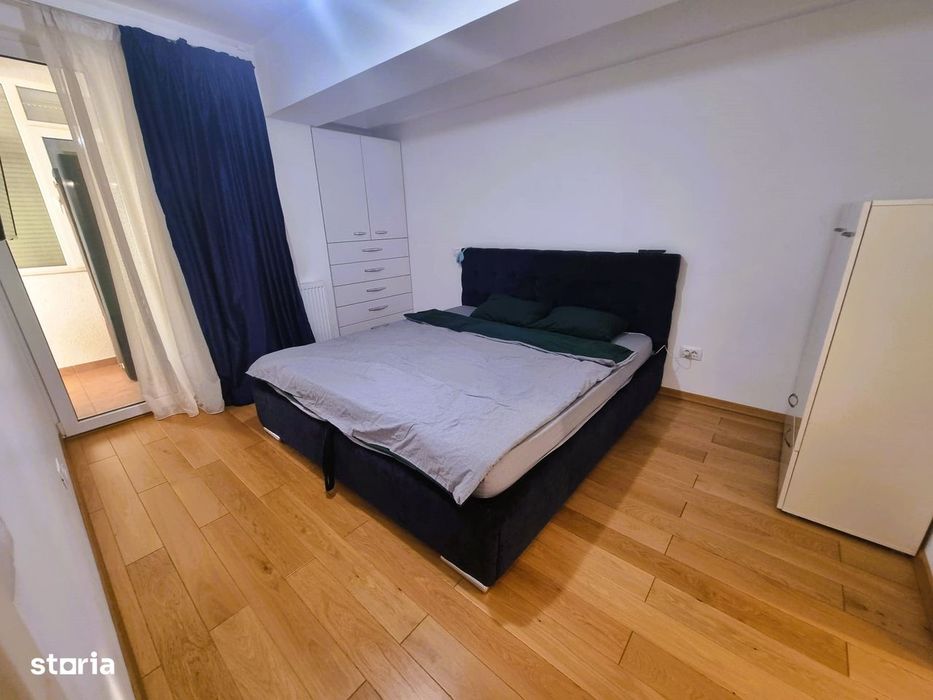 Apartament 3 cam Ovidiu