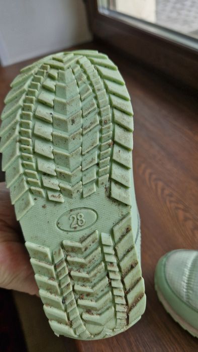 Сапоги зимние 2 пары