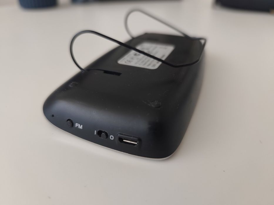Bluetooth колконка - Jabra Cruiser 2
