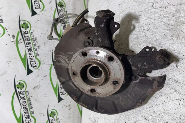 Fuzeta fata stanga Skoda Fabia 2000 1.4 MT (68 hp)