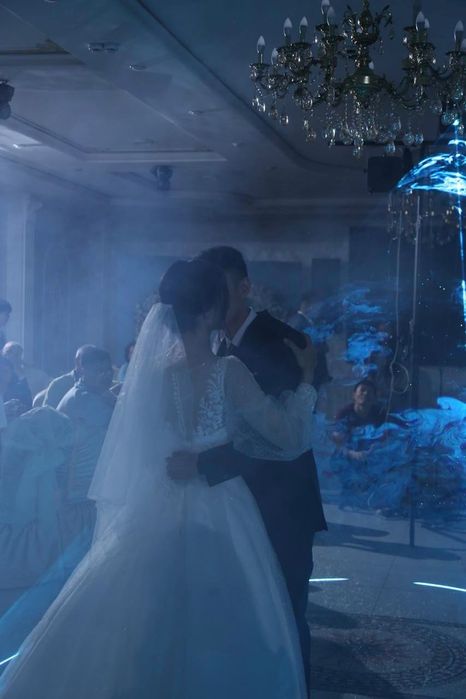 продам свадебное платье