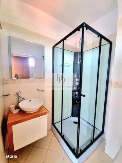Penthouse 160 mp | Terase panoramice 72 mp | Parcare subterana inclusă