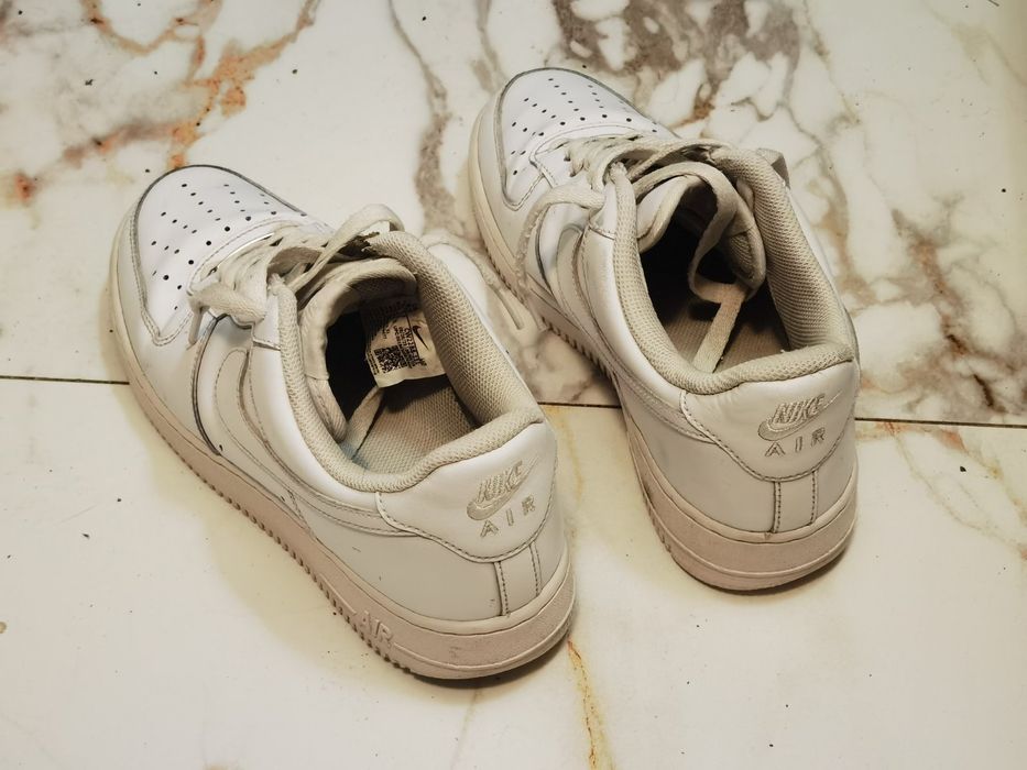 Nike Air Force - Спортни обувки