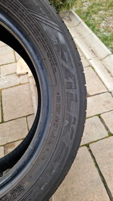 Anvelope vara 205 55 R 16 Falken
