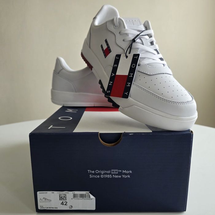 Кецове Tommy Jeans, номер 42, НОВИ