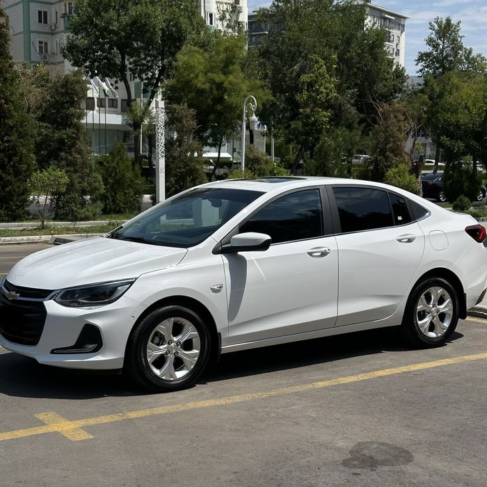 Onix Premier 2024