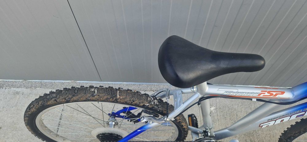 Велосипед ROCKY колелo 26"