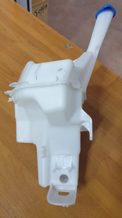 Бочок омывателя Kia Rio 10-17