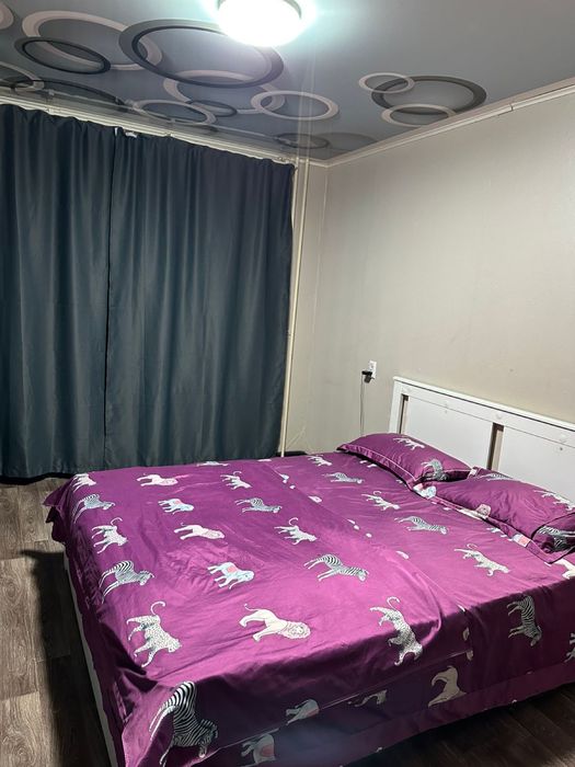 Квартира Кунаева (6мкр)