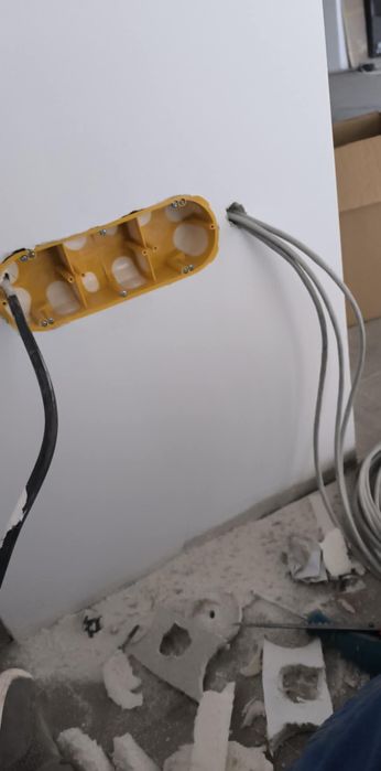 Електротехник  за Варна и областа