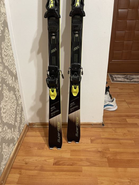 Schiuri fischer 165 cm rc 4 super race skiuri