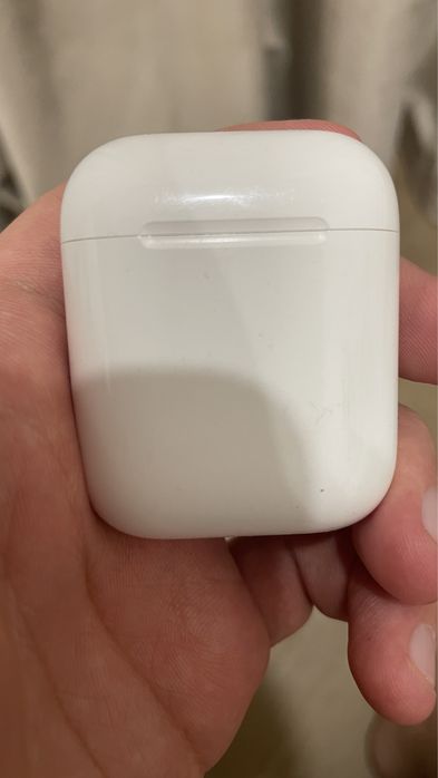 Наушники airpods