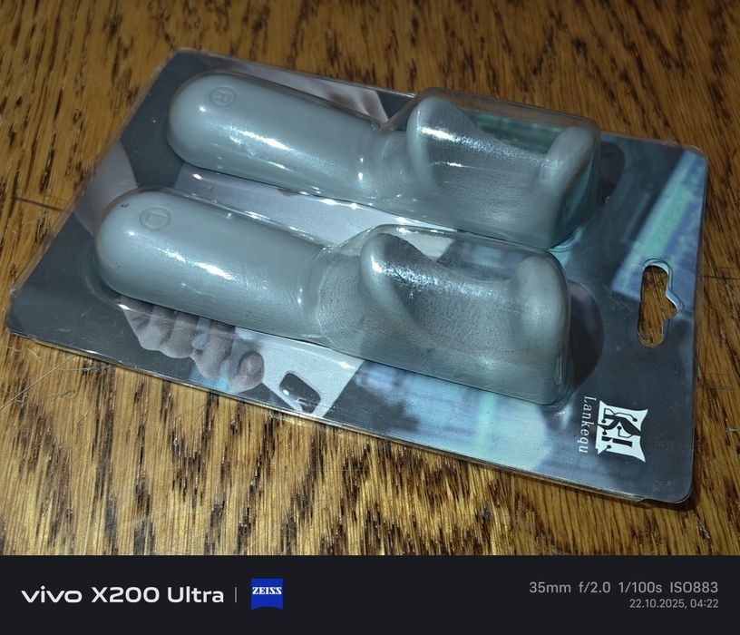 Игровые рукоятки для планшета