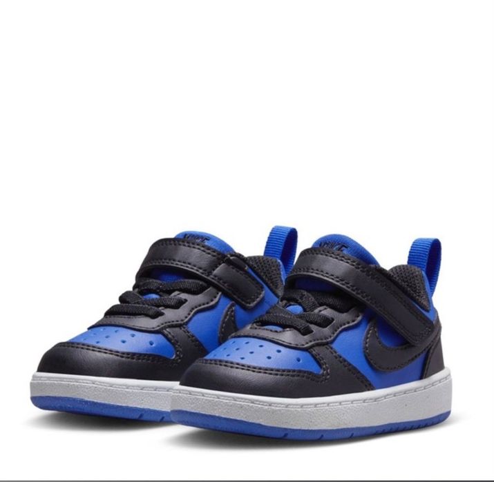 Бебешки кецове Nike