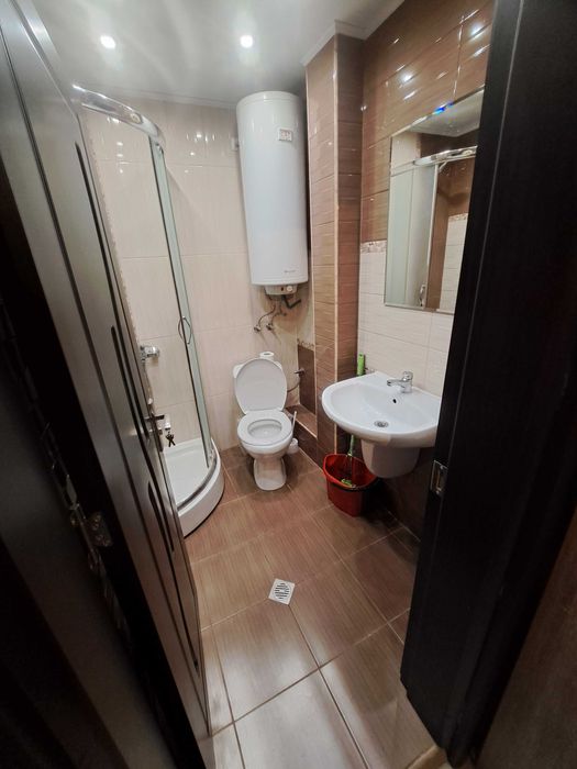 Двустаен апартамент под наем центр