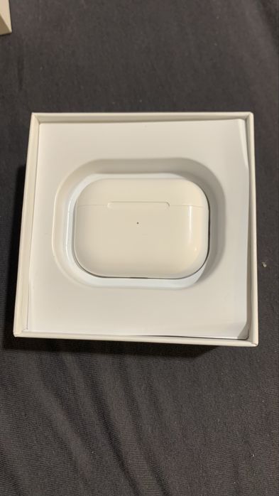 AirPods Pro 2nd gen USB-C