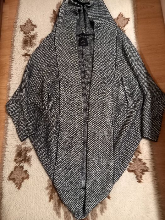 Дамска жилетка Zara