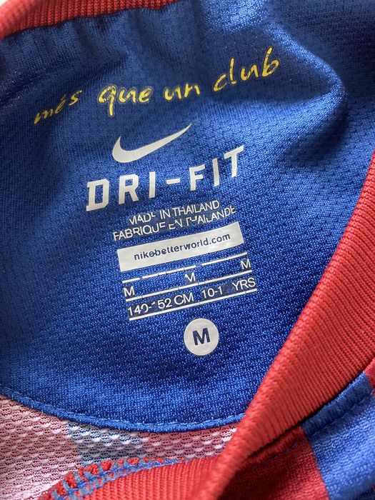 Блуза FC BARCELONA оригинална