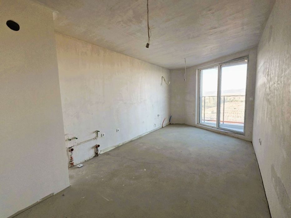 Продава се Едностаен апартамент в София, Банишора - 38 кв.м за 2448 €/кв.м - Снимка #3