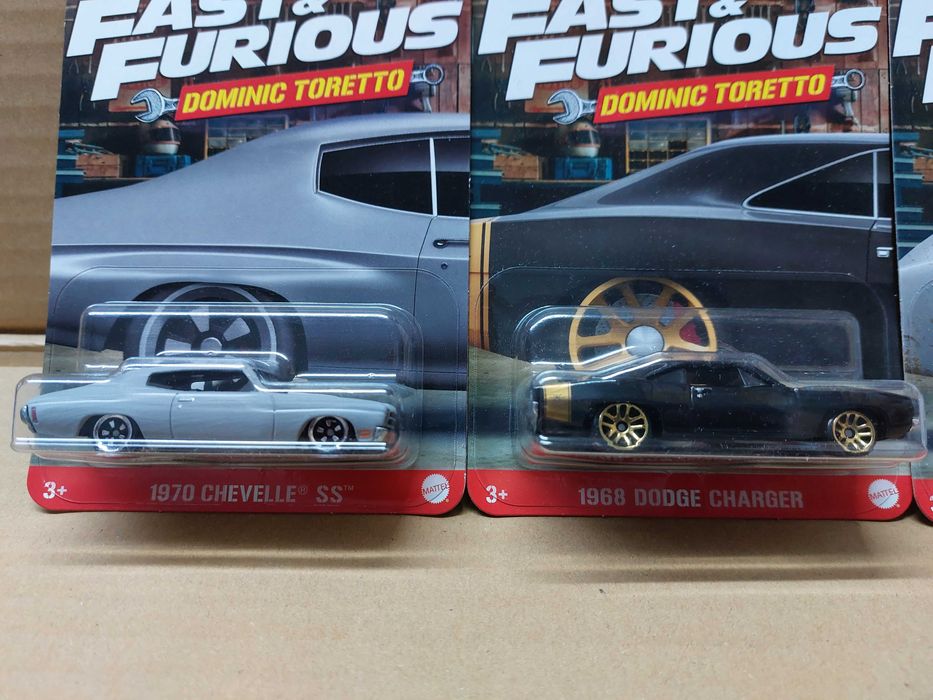 Колички Hot Wheels / Хот Уилс - 8 модела / 020
