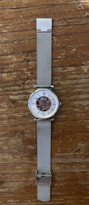 Ceas dama Fosil automatic ME3176