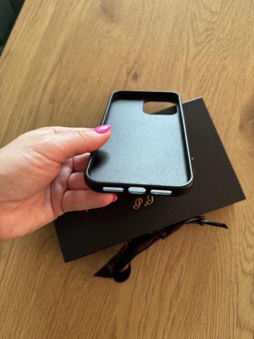 Луксозен Калъф by Demani за Iphone 13 pro max