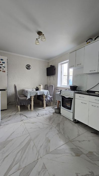 Продается 4 комн.дом район Холодный ключ