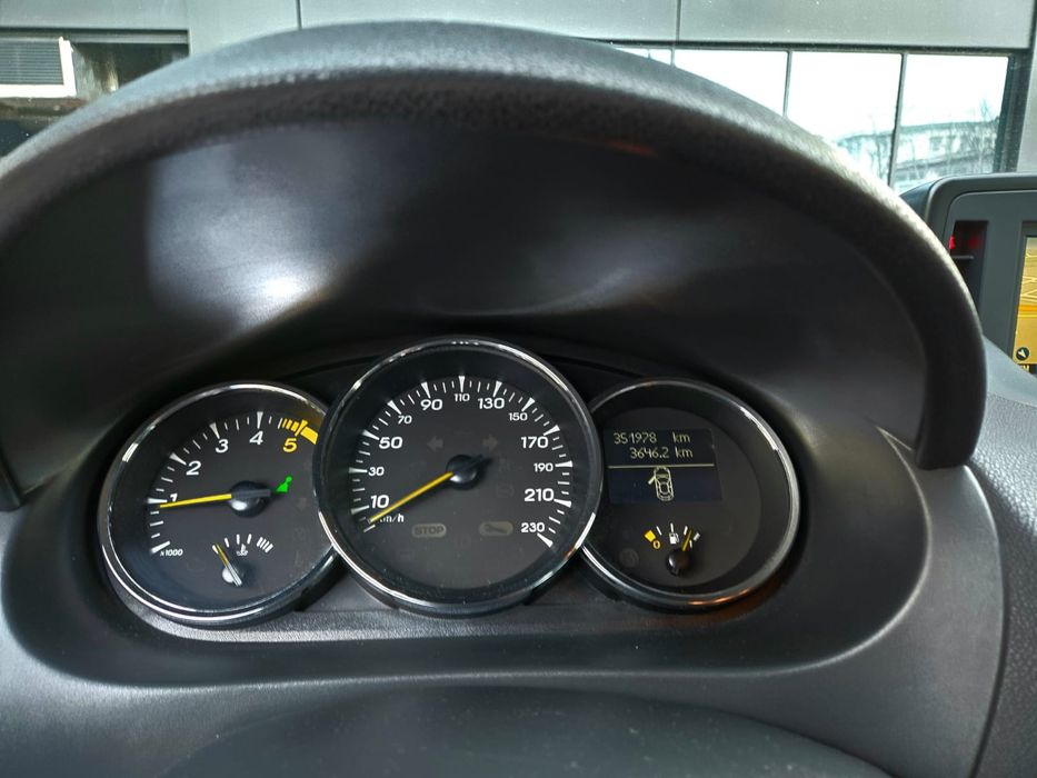 RENAULT 5 2011 — imagine 5