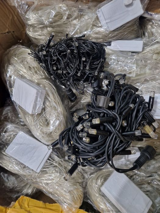 Продам гирлянды от 500 т