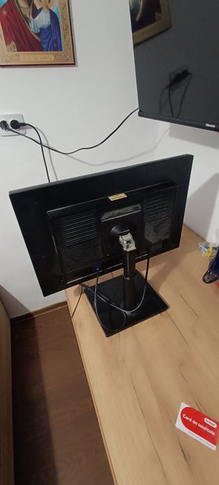 Monitor Samsung  1680x1050 60Hz