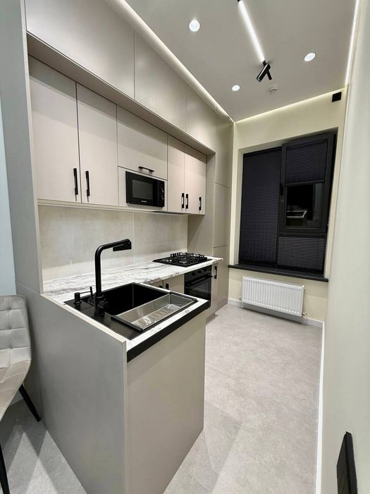 ЖК O'z Makon 2х комн 30м2 ‼️ Фаргона йули, Переушка Мост