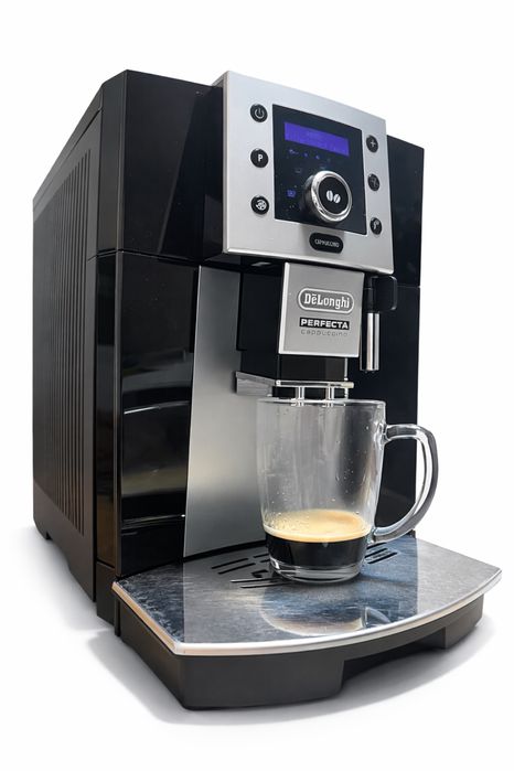 Espresor Delonghi